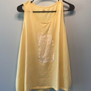 Cato Tank Top